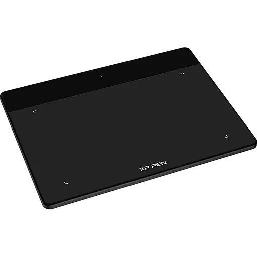 Графічний планшет XP-Pen Deco Fun S Black [104180] - фото 5