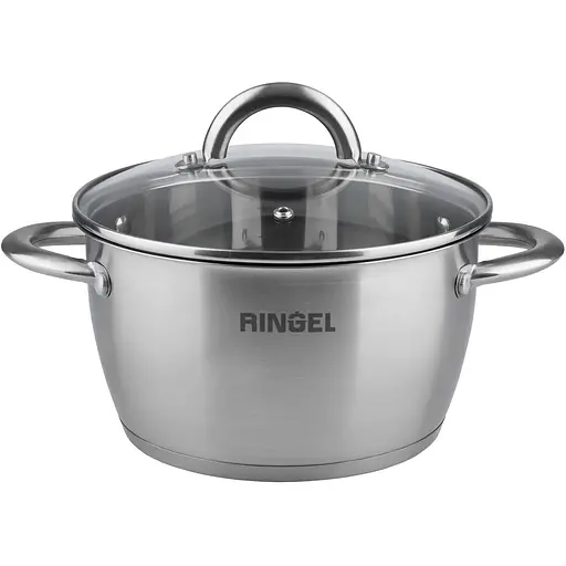 Кастрюля Ringel RG-2003-22