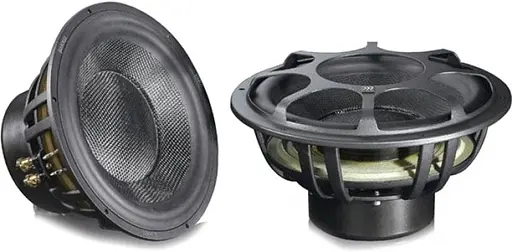 Сабвуферний динамік Morel ULTIMO SC122-2OHM