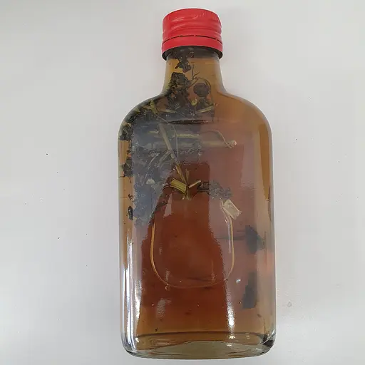 Водна настоянка на пагонах пасліну 200 мл - фото 2