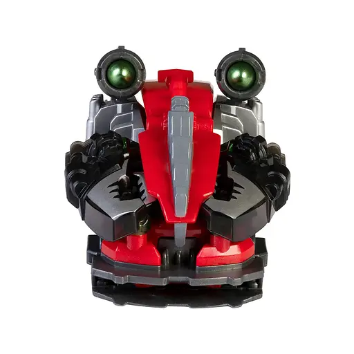 Ігровий набір Screechers Wild! S5 L2 Дарккло запускач-бластер та машинка-трансформер (EU686123) - фото 7