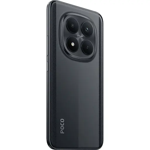Смартфон Poco M8 Pro 5G 12/512GB Black Global EU [159732] - фото 6