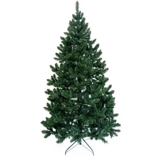 Ялинка штучна Hvoya Elegant 220 см зелена