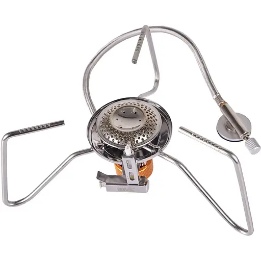 Горелка газовая Skif Outdoor Volcano I - фото 2