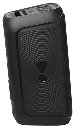 Портативна акустика JBL PartyBox Club 120 (JBLPBCLUB120EP) - фото 4