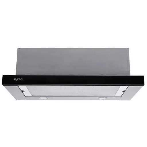 Витяжка кухонна VENTOLUX GARDA 50 XBG (750) SMD LED - фото 3