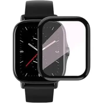 Защитная пленка DK Composite Film box для Xiaomi Amazfit GTS 2 / 2e (011021) (black)
