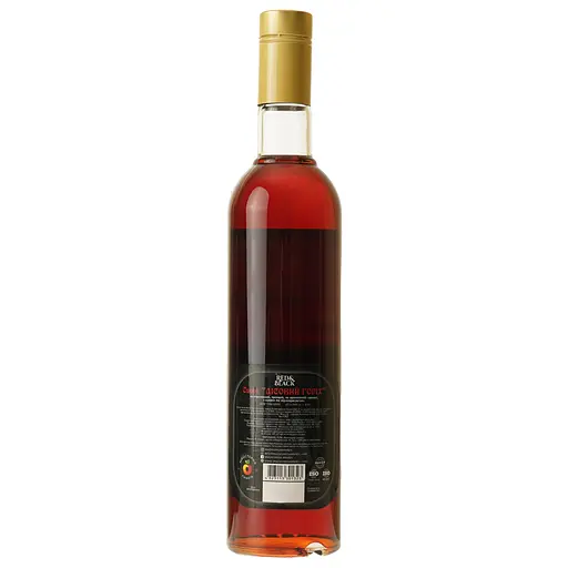 Сироп Red&Black Фундук 0.7 л - фото 3