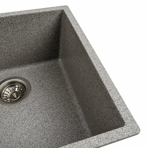 Кухонна мийка Platinum 4040 RUBA (SP000040843) - фото 6