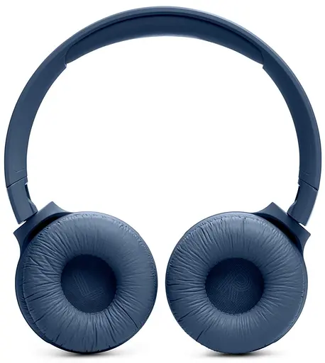 Наушники Tune 520BT Blue (JBLT520BTBLUEU) JBL teh0021194 - фото 9