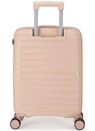 Чемодан Semi Line 20" (S) Beige (T5795-1) (DAS303026) - фото 4