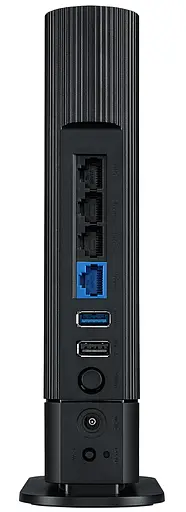 ASUS Маршрутизатор RT-AX59U AX4200 3xGE LAN 1xGE WAN 1xUSB3.2 1xUSB 2.0 WPA3 MU-MIMO OFDMA MESH - фото 10
