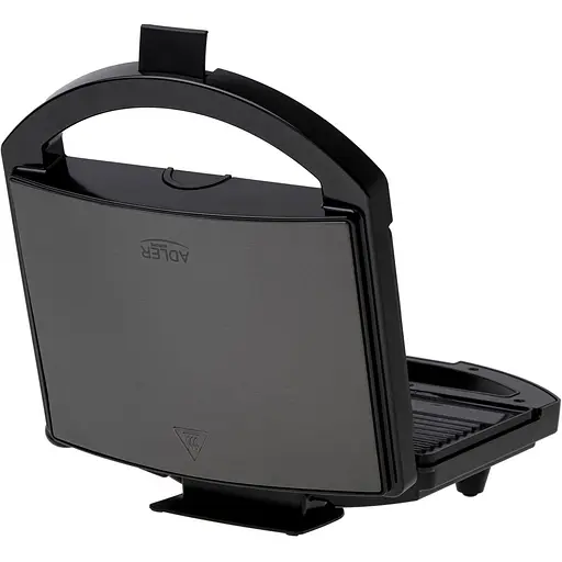 Електрогриль Adler AD 3068 [132592] - фото 3