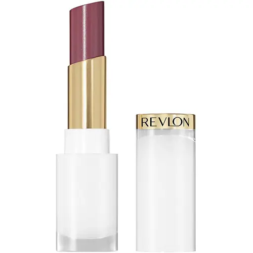 Бальзам для губ Revlon Super Lustrous глянцевий 3.1 г (3.1 G/007 GLAZED MAUV) - фото 3