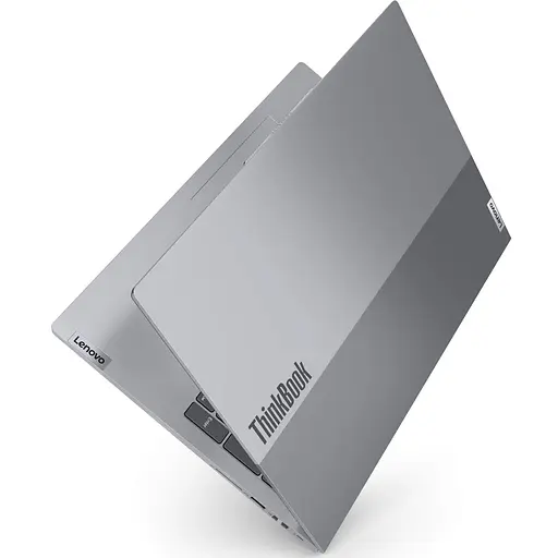 Ноутбук Lenovo ThinkBook 16 G7 ARP,1920x1200 IPS 300nits,5 7535HS 6-core,32 GB DDR5,512 GB m2 PCIe - фото 7