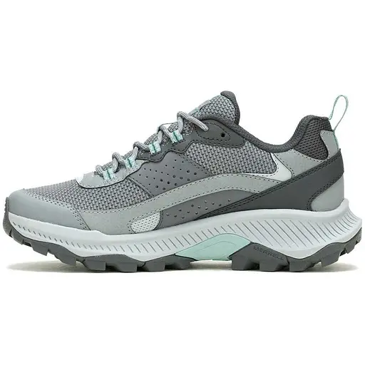 Кросівки Merrell Speed Strike 2 Wmn 37 Grey (1054-036.1408) - фото 5