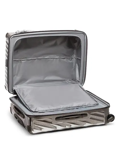 Валіза 66 см Tumi 19 Degree Lite Titanium 66x46.5x28 037403TITG - фото 2