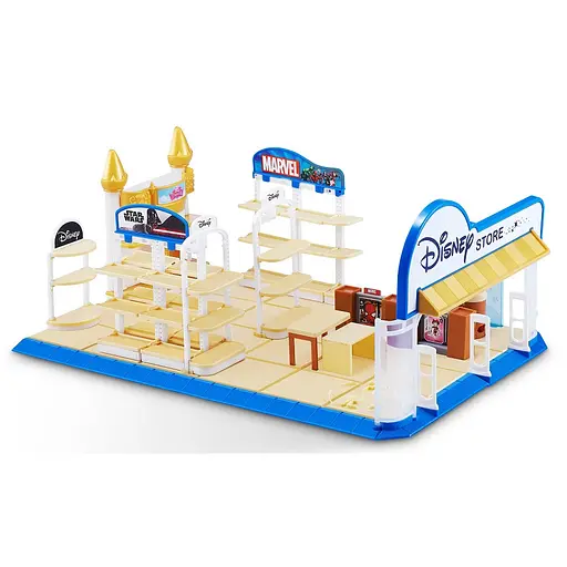 Ігровий набір Zuru Mini Brands Disney Store Магазин іграшок (77267) - фото 7