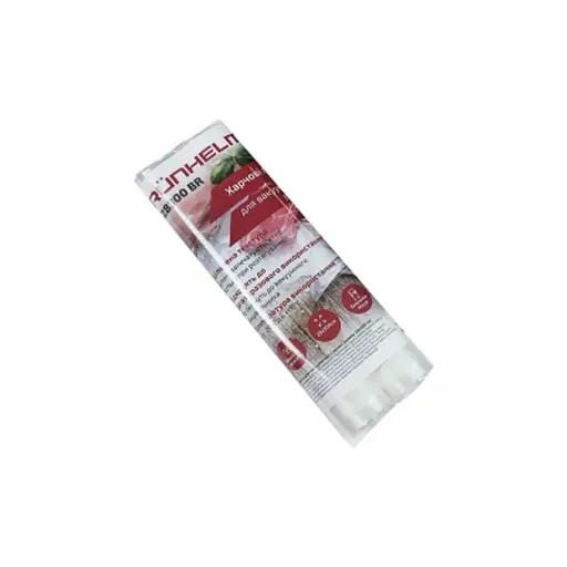 Пакеты для вакууматора Grunhelm GB 28300 BR пищевые пакеты для вакуумного упаковщика - фото 2