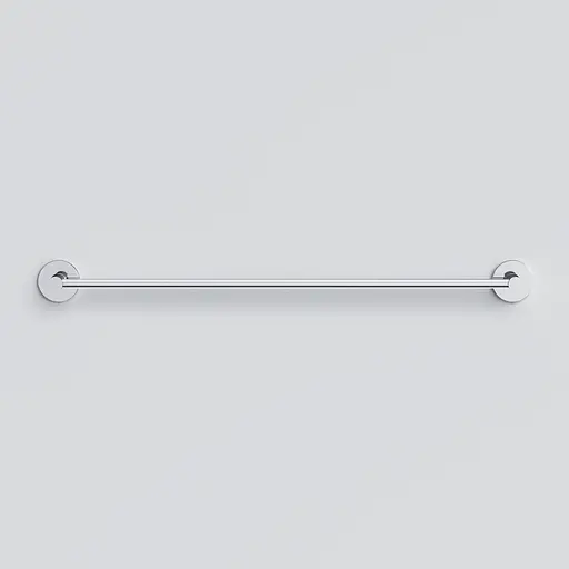 Вішалка для рушників AM.PM X-Joy A85A346400 Хром - фото 4