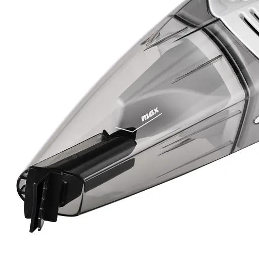 Пылесос автомобильный Sencor 450 Вт автон. работа до 15 мин белый - фото 9