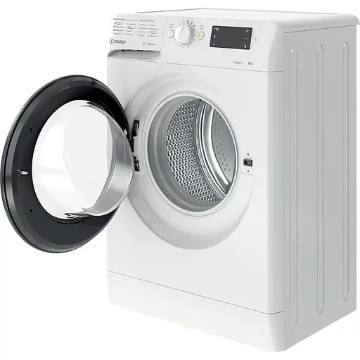 Стиральная машина Indesit OMTWSE61051WKUA с фронт. загруз. - фото 10