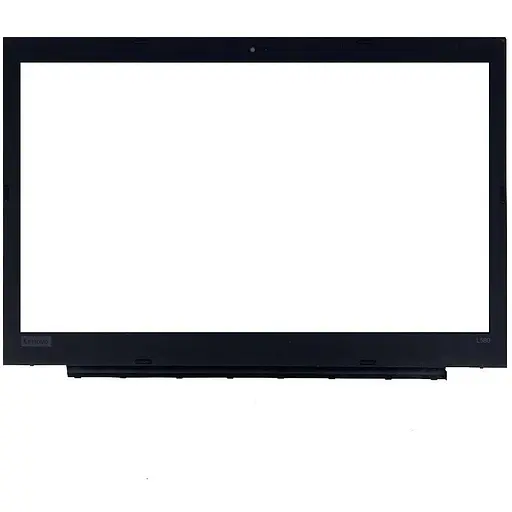 Рамка матриці для ноутбука Lenovo Thinkpad L580 (AP165000500AYL) Б/в - фото 1