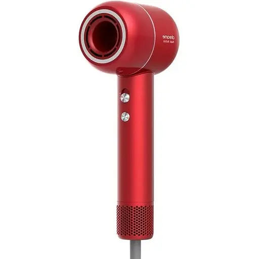 Фен Xiaomi Dreame Intelligent Hair Dryer Red (AHD5-RE0) - фото 1