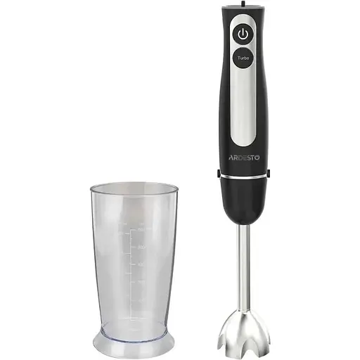 Занурювальний блендер Ardesto HBG-800B
