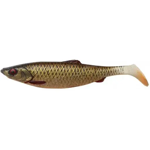 Силикон Savage Gear LB 4D Herring Shad 190mm 45.0g поштучно Золото (1013-1854.25.23)