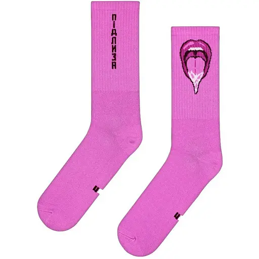 Шкарпетки Підлиза (40-45)