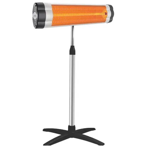 Інфрачервоний обігрівач UFO Star 1900 + ножка