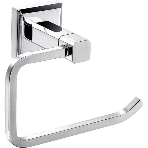 Держатель для туалетной бумаги Topaz TКВ 9916 Хром - фото 1