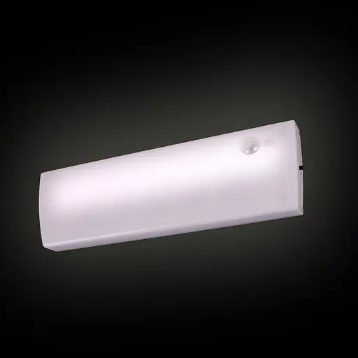Світильник з сутінковим датчиком Brille LED White LS-011 33-237 - фото 3