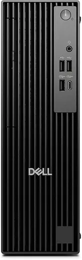 Компьютер персональный Dell Pro Slim Intel i5-14500 16GB F512GB UMA кл+м Lin - фото 2