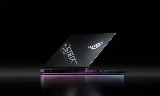 Ноутбук Asus ROG Strix SCAR 16 G635LX-RW082X 16" 2.5K mLED Intel Ultra 9 275HX 32GB F1+1TB NVD5090-24 Win11P Чорний - фото 9