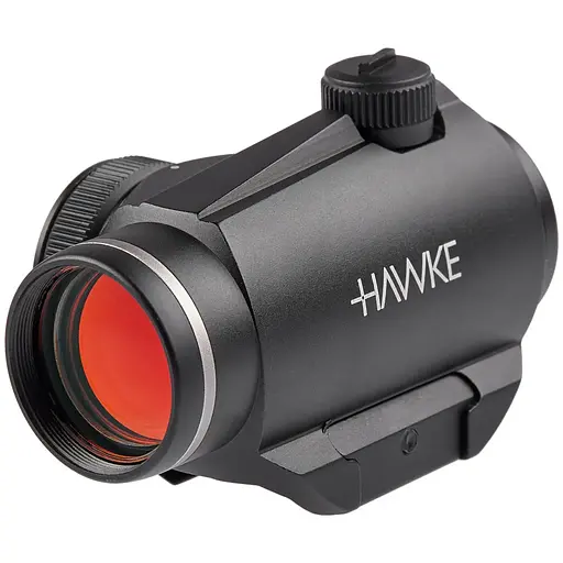 Прицел коллиматорный Hawke Vantage 1x20 3 MOA Weaver