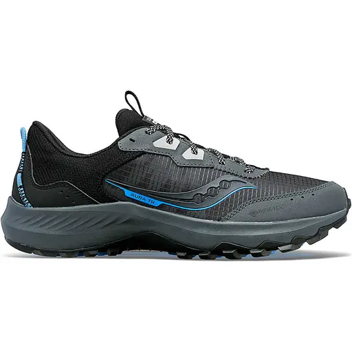Кросівки Saucony Aura TR GTX 43 Shadow (1097-S20866-1095) - фото 2