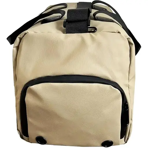 Спортивная сумка Vigson 710-Kh Beige - фото 6