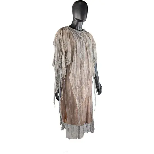 Балахон Жрец Вуду - фото 5