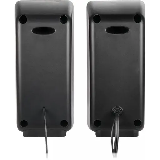 Акустическая система колонки TRUST REMO 2.0 17595 - фото 3