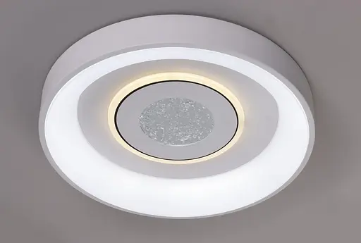 Люстра світлодіодна V K38582A WT