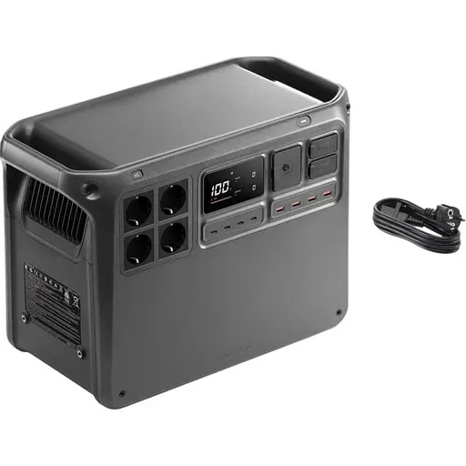 Зарядна станція DJI Power 2000 (DYM2000H) - фото 6