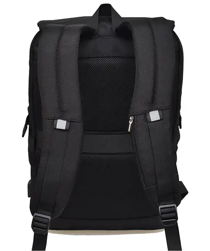 Рюкзак міський Semi Line USB 15 Black (L2007) - фото 3