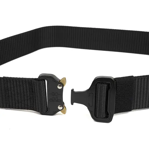 Ремінь Vintage чоловічий 115х3,8 см acs0014793 - фото 3