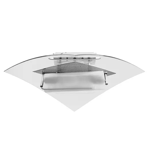 Люстра потолочная Brille E27 60W PN (BR-01 195C/2)