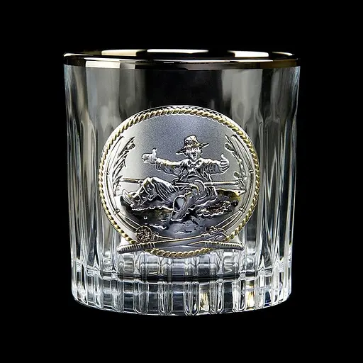 Подарочный набор стаканов Boss Crystal Fisherman 7 предметов - фото 6
