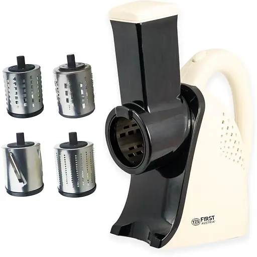 Овощерезка-шинковка First Austria FA-5112-2 - фото 1