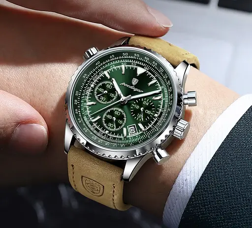 Годинник Poedagar Avalon Limited - фото 2