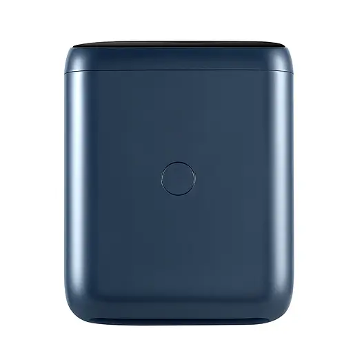 Портативний проектор Wanbo T2 Max (NEW) / 1920x1080 / 450 ANSI lm / Android 9.0 / Wi-Fi / Bluetooth / Dark Blue - фото 5